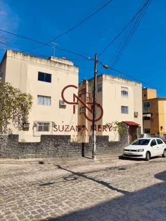 Imagem Apartamento com 3 quartos em Neopolis