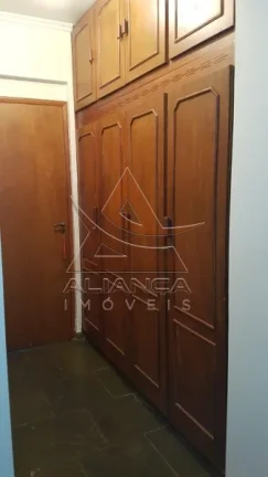 Imagem Apartamento - Ribeirão Preto - Jardim Sumaré