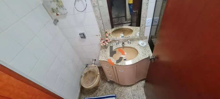 Imagem Apartamento com 3 dormitórios à venda, 175 m² por R$ 500.000,00 - Centro - Nova Iguaçu/RJ