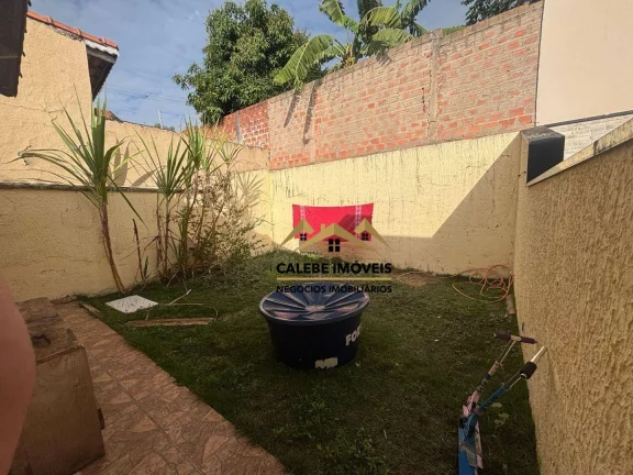 Imagem Casa com 3 dormitórios à venda, 69 m² por R$ 250.000,00 - San Marino - Tatuí/SP