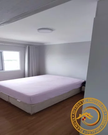 Imagem APARTAMENTO RESIDENCIAL em SALTO - SP, JARDIM PANORAMA