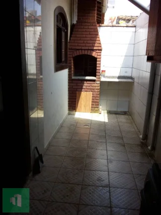 Imagem Casa à venda em Praia Grande, Real, com 1 quarto