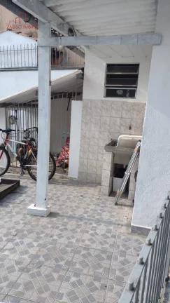 Imagem Oportunidade de Renda - 250m² - 3 Casa - 5 Vagas
