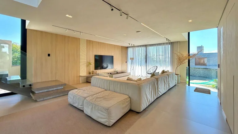 Imagem Casa 5 suítes à venda, 420 m² por R$ 5.700.000 - Alphaville - Santana de Parnaíba/SP
