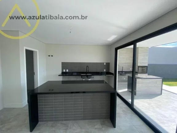 Imagem Casa em Condomínio para Venda em Bom Jesus dos Perdões, Centro, 3 dormitórios, 3 suítes, 5 banheiros, 4 vagas