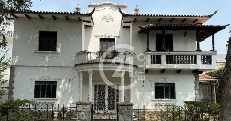 Imagem Casa com 4 quartos à venda - Jardim Paulista - SP