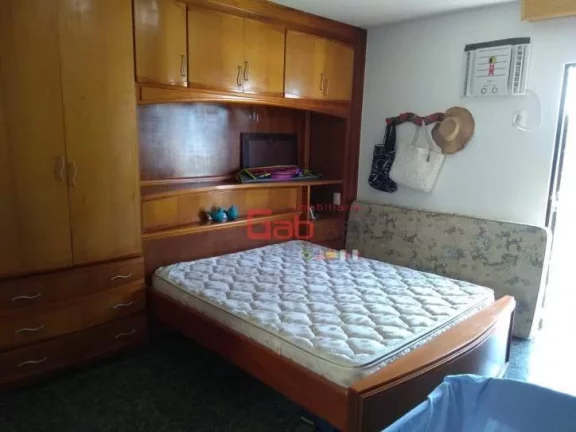 Imagem Cobertura com 4 dormitórios à venda, 263 m² por R$ 2.300.000,00 - Vila Nova - Cabo Frio/RJ