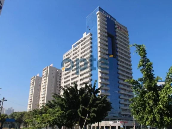 Imagem SALA NOVA 43 M² 1 VAGA - MARCO ZERO TOWER - JARDIM DO MAR - SÃO BERNARDO DO CAMPO/SP