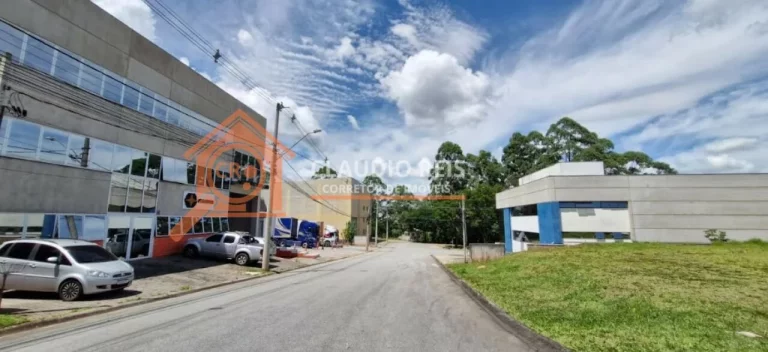 Imagem Terreno com 1180m² à venda - Em frente a Rodovia, Km 43 - Vargem Grande Paulista