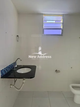 Imagem Casa com 120m² disponível para aluguel comercial ou residencial no Centro de Vila Velha!