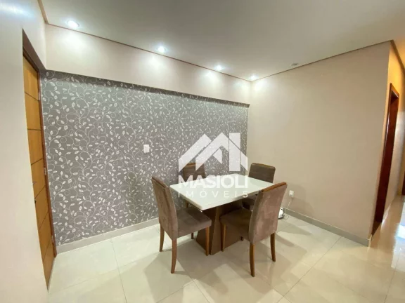Imagem Apartamento com 2 dormitórios à venda, 75 m² por R$ 749.000,00 - Itapuã - Vila Velha/ES