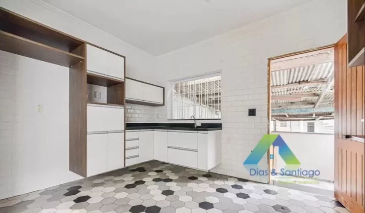 Imagem VILA BRASILINA Sobrado 155M², 3 dormitórios, 3 vagas, ótima localização e valor !!!