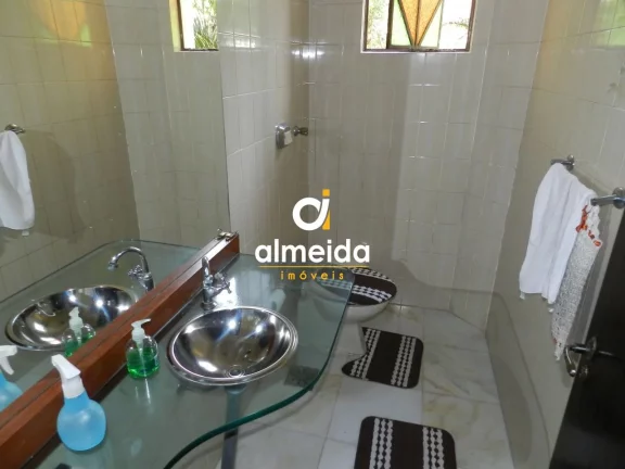 Imagem Casa 3 dormitórios à venda Camobi Santa Maria/RS