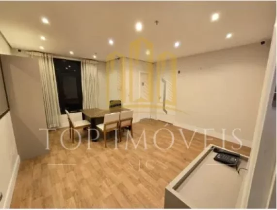 Imagem Sala comercial mobiliada 41m² Residencial Jardim Aquarius - São José dos Campos/SP