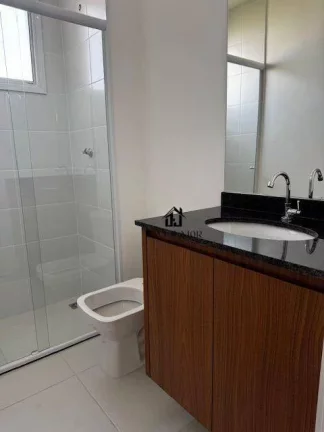 Imagem Apartamento, 72 m² - venda por R$ 745.000,00 ou aluguel por R$ 4.516,90/mês - Parque Campolim - Sorocaba/SP