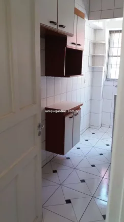 Imagem Apartamento à venda Vila Olímpia São Paulo