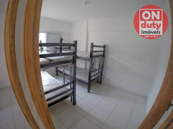 Imagem Apartamento à venda - José Menino - Santos/SP