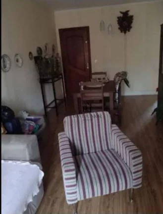 Imagem Apartamento à venda, 135 m² por R$ 450.000,00 - Centro - Sorocaba/SP