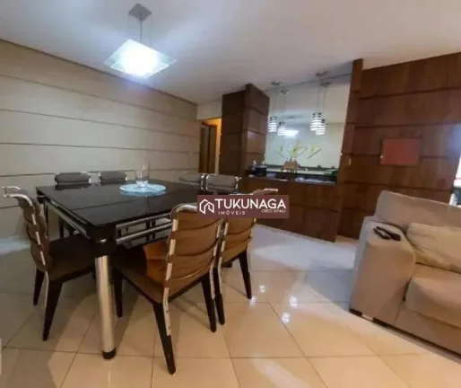 Imagem Apartamento com 4 quartos à venda, 140 m² por R$ 957.000 - Parque Mandaqui - São Paulo/SP
