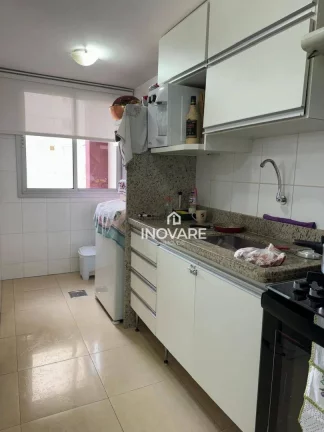 Imagem Apartamento com 3 dormitórios à venda, 80 m² por R$ 550.000,00 - Setor Nova Aurora - Itumbiara/GO