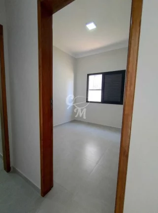 Imagem Casa Térrea em Jardim Itália, Itupeva/SP