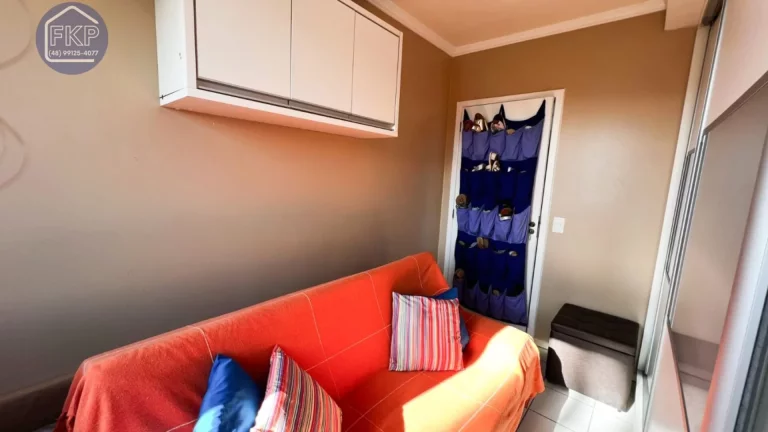 Imagem Apartamento Cobertura 2 dormitórios!
