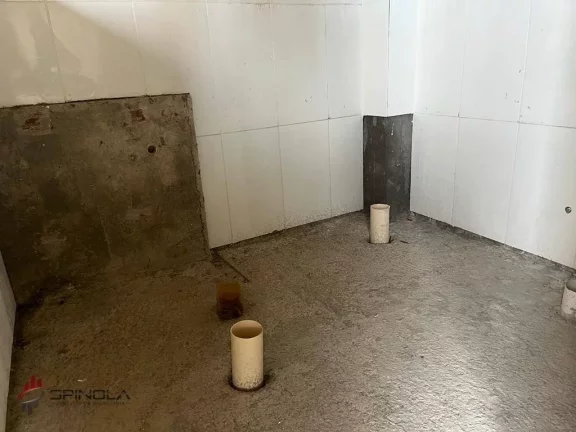 Imagem Apartamento Duplex com 2 dormitórios à venda, 125 m² por R$ 630.000,00 - Aviação - Praia Grande/SP