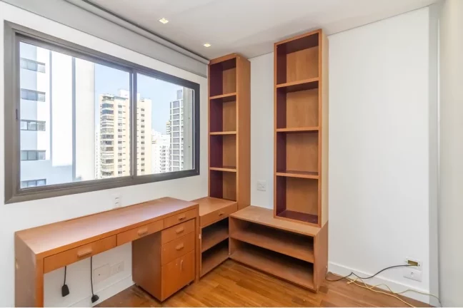 Imagem APARTAMENTO RESIDENCIAL em São Paulo - SP, Moema