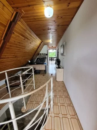 Imagem Chácara com 3 dormitórios à venda, 1968 m² por R$ 750.000,00 - Jardim Mimosa - Suzano/SP