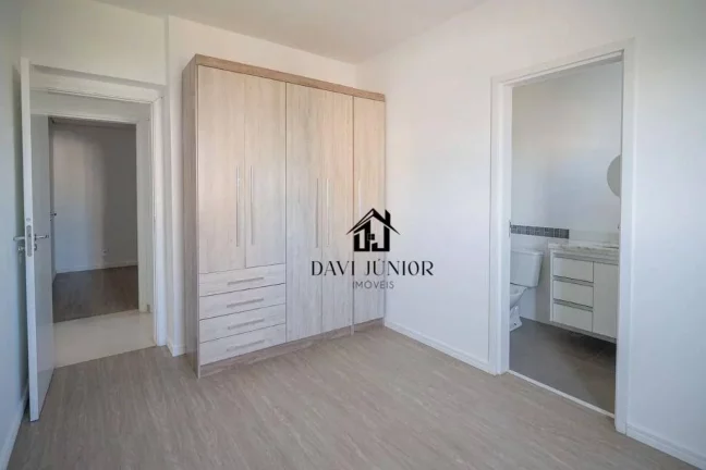 Imagem Apartamento com 3 dormitórios sendo 1 suite à venda, 80 m² por R$ 590.000 - Parque Campolim - Sorocaba/SP