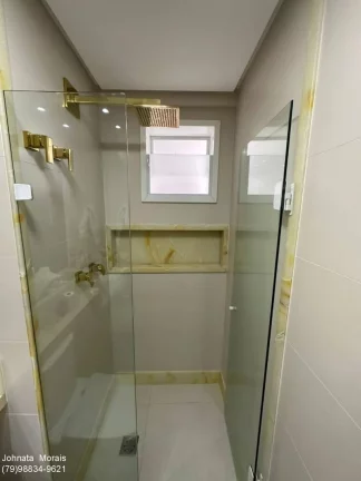 Imagem Casa à Venda no Cond. Atlantic Tower - 3 Quartos, Lazer e 2 Vagas de Garagem