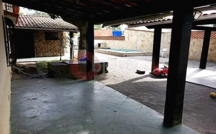 Imagem Casa independente com 8 suítes a venda - Passagem - Cabo Frio