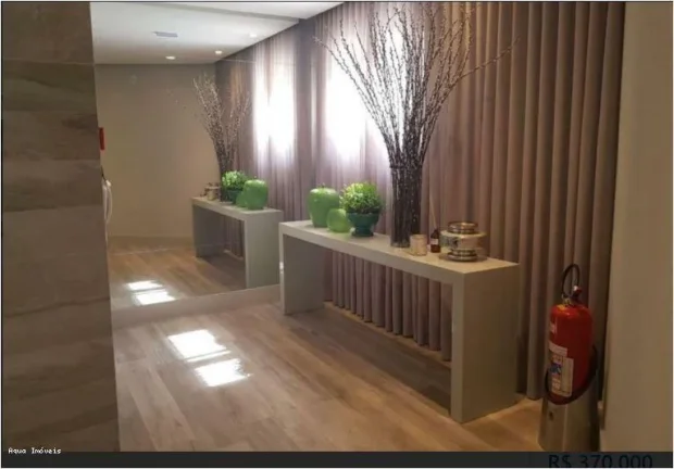 Imagem Apartamento para Venda em São Caetano do Sul, Santa Maria, 2 dormitórios, 1 suíte, 1 banheiro, 1 vaga