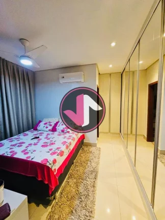 Imagem Descubra o conforto e a sofisticaÃ§Ã£o neste incrÃ­vel apartamento Ã  venda no EdifÃ­cio Jardim DAmÃ...
