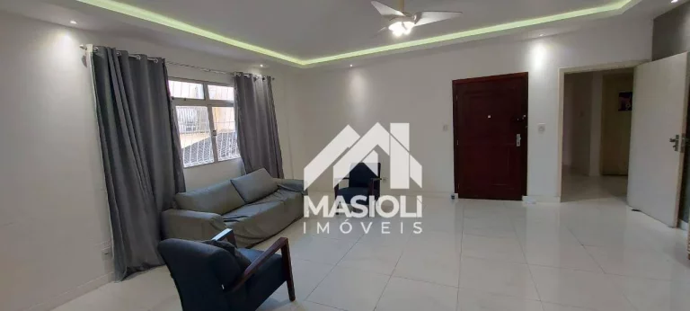Imagem Apartamento à venda, 210 m² por R$ 1.400.000,00 - Jardim da Penha - Vitória/ES