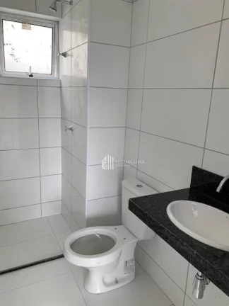 Imagem ÁGIO: R$ 173.250,00 - Apartamento em construção, 3 dormitórios à venda por R$ 417.250,00 - NORTH MIX CONDOMÍNIO - Primavera - Teresina/PI