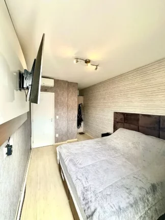 Imagem Sobrado com 3 dormitórios à venda, 105 m² por R$ 719.000,00 - Alto Ipiranga - Mogi das Cruzes/SP