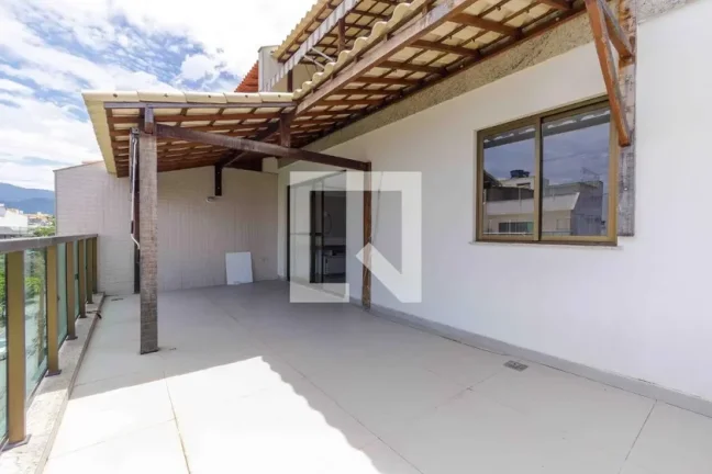 Imagem Apartamento à Venda - Recreio, 3 Quartos, 195 m2