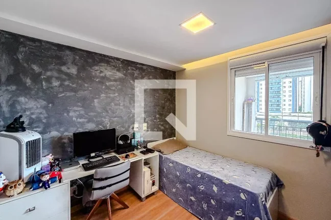 Imagem Apartamento à Venda - Ipiranga, 2 Quartos, 70 m2