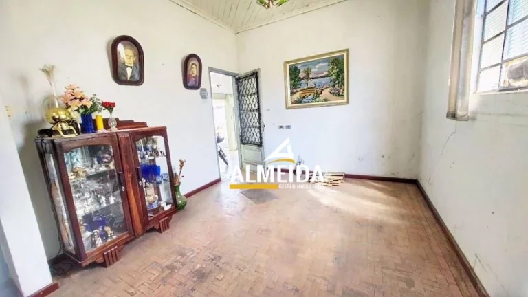 Imagem Casa com 3 dormitórios à venda, 168 m² por R$ 478.000,00 - Santana - Rio Claro/SP
