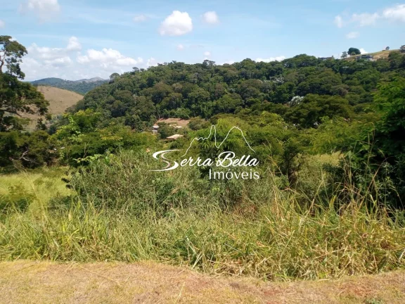 Imagem Terreno em Condomínio NO BORGO DEL VINO Areal/RJ