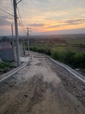 Imagem Terreno à venda no bairro Itaguaçu - Aparecida/SP