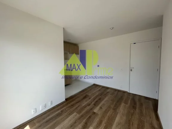Imagem APARTAMENTO 47M²/02 DORMITÓRIOS/SACADA