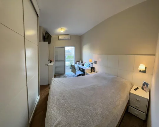 Imagem Casa de condomínio no Parque dos Príncipes com 140m²!!
