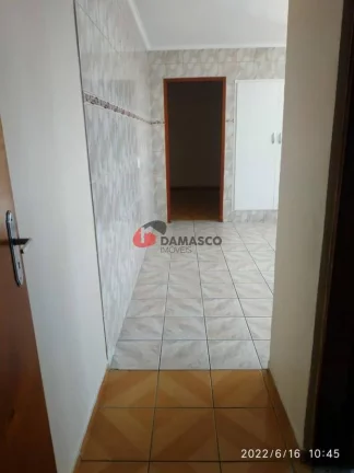 Imagem Casa à venda 2 Quartos, 2 Vagas, Vila Palmares, Santo André - SP