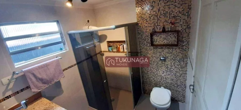 Imagem Casa com 3 dormitórios, 156 m² - venda por R$ 780.000,00 ou aluguel por R$ 4.860,00/mês - Vila São Geraldo - São Paulo/SP