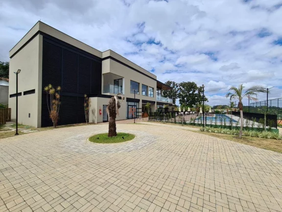 Imagem Terreno à venda, 1026 m² por R$ 1.130.000,00 - Condomínio Reserva Petrus Residencial - Indaiatuba/SP