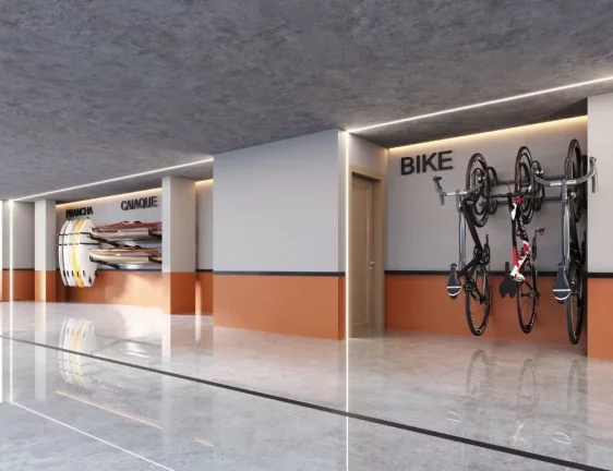 Imagem Apartamento com 2 dormitórios à venda, 53 m² por R$ 527.484,00 - Bessa - João Pessoa/PB Imagem Apartamento com 2 dormitórios à venda, 53 m² por R$ 527.484,00 - Bessa - João Pessoa/PB