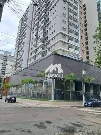 Imagem Loja à venda por R$ 600.000 - Itapuã - Vila Velha/ES