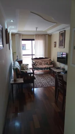 Imagem Apartamento para Venda em Santo André / SP no bairro Vila Gilda